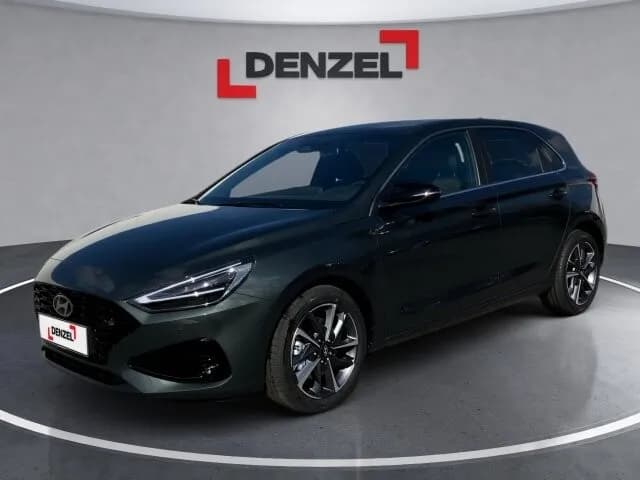 Hyundai i30 – € 27.990, 5 km – Bild 1 von 15