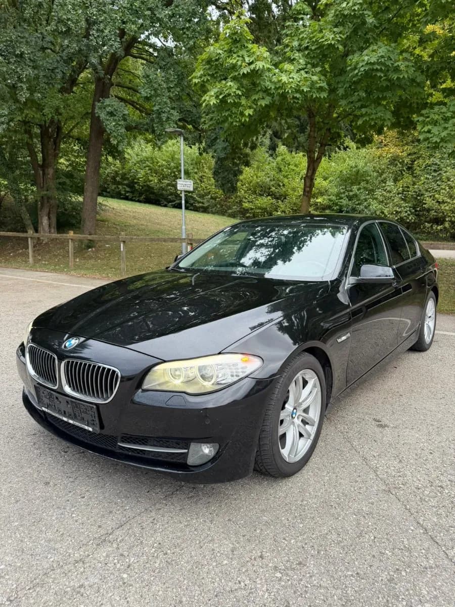 BMW 5er-Reihe