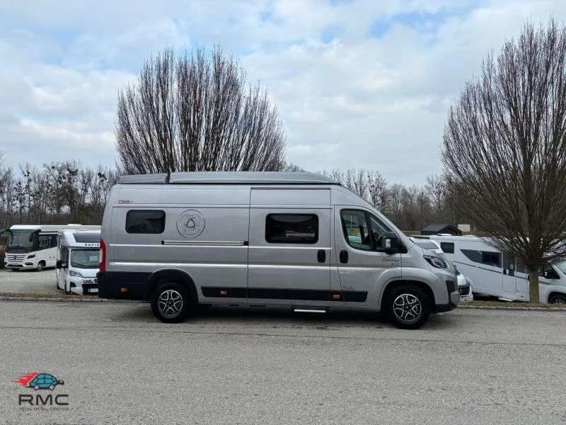Dreamer Select D68 up Saphir – € 99.900, 0 km – Bild 1 von 15