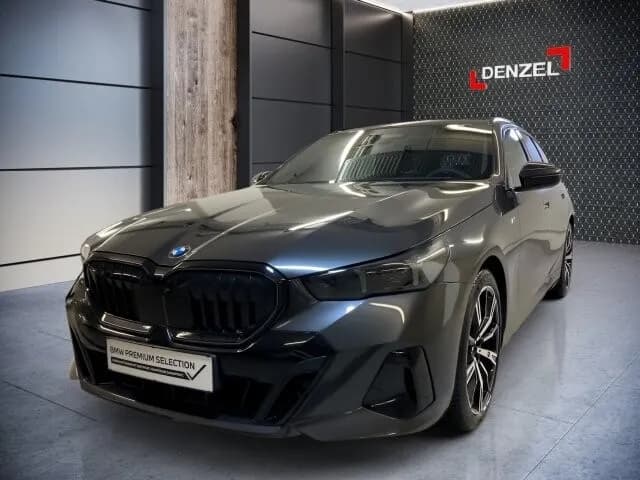 BMW 5er-Reihe
