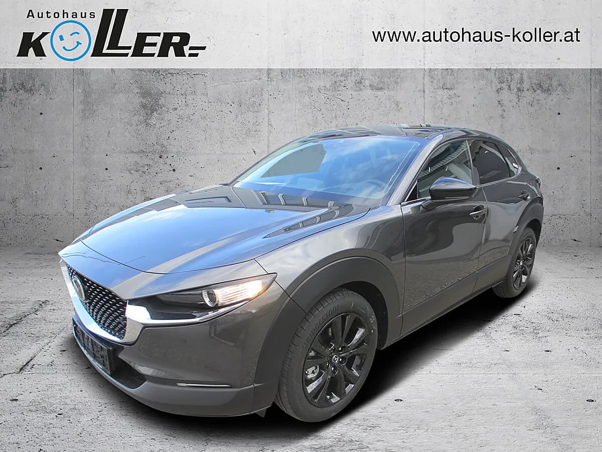Mazda CX-30 – € 28.890, 5 km – Bild 1 von 19