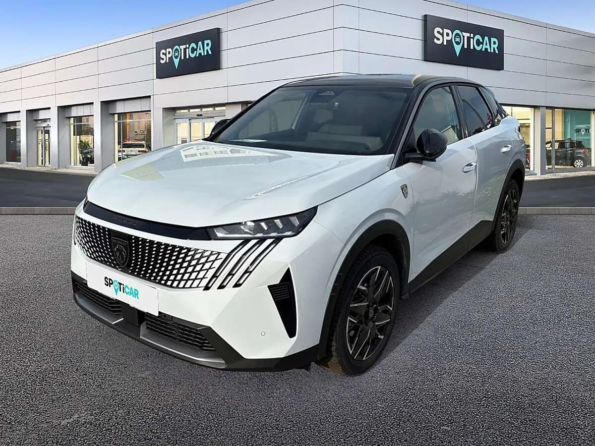 Peugeot 3008 2025 – € 37.490, 5 km – Bild 1 von 18