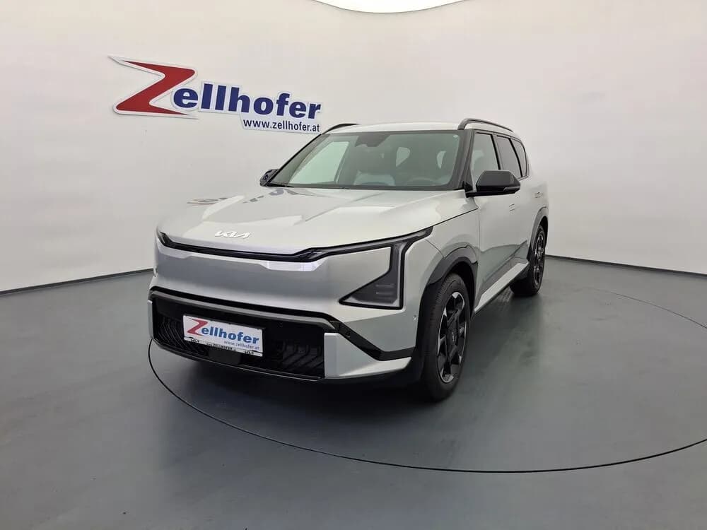 KIA EV5