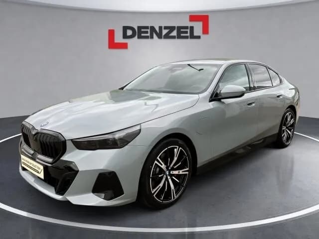 BMW 5er-Reihe