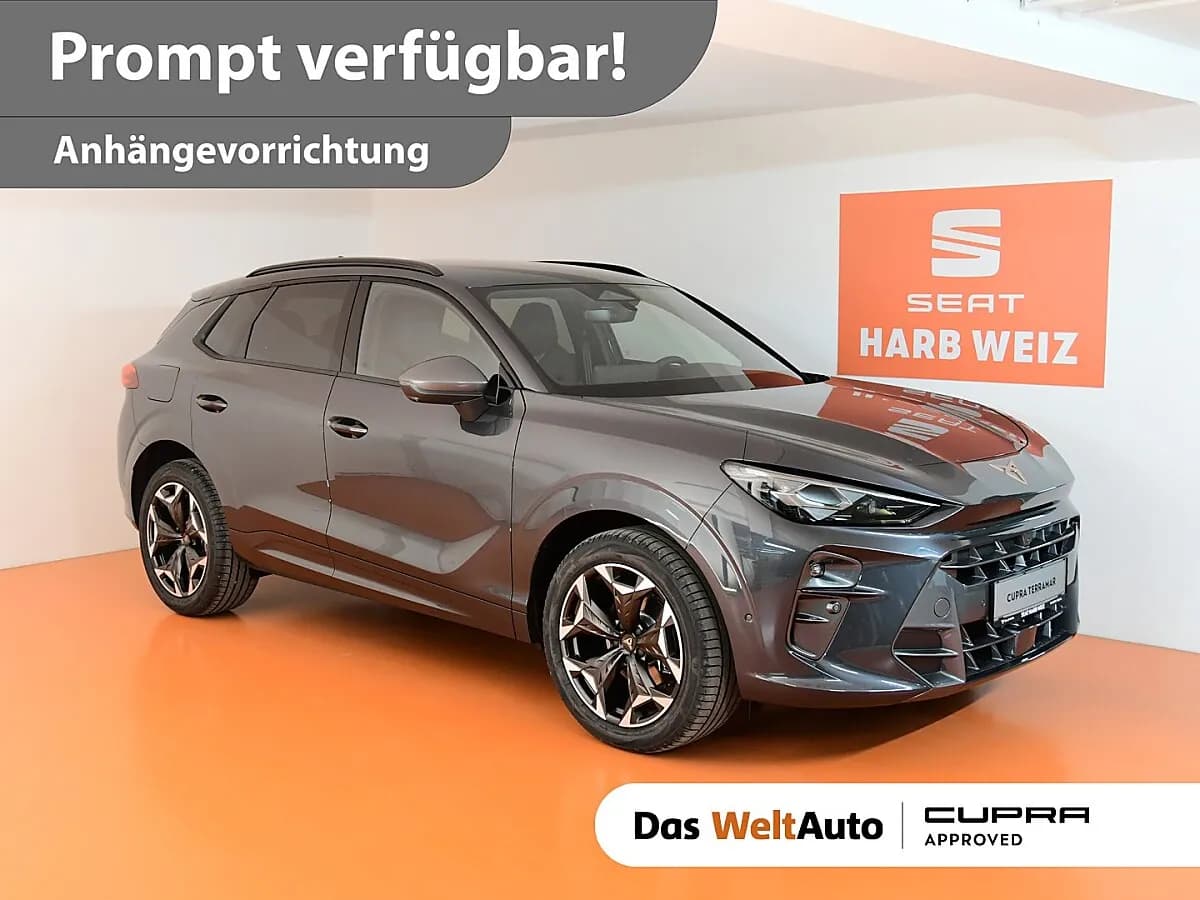 Cupra Terramar 2026 – € 37.480, 6 000 km – Bild 1 von 18