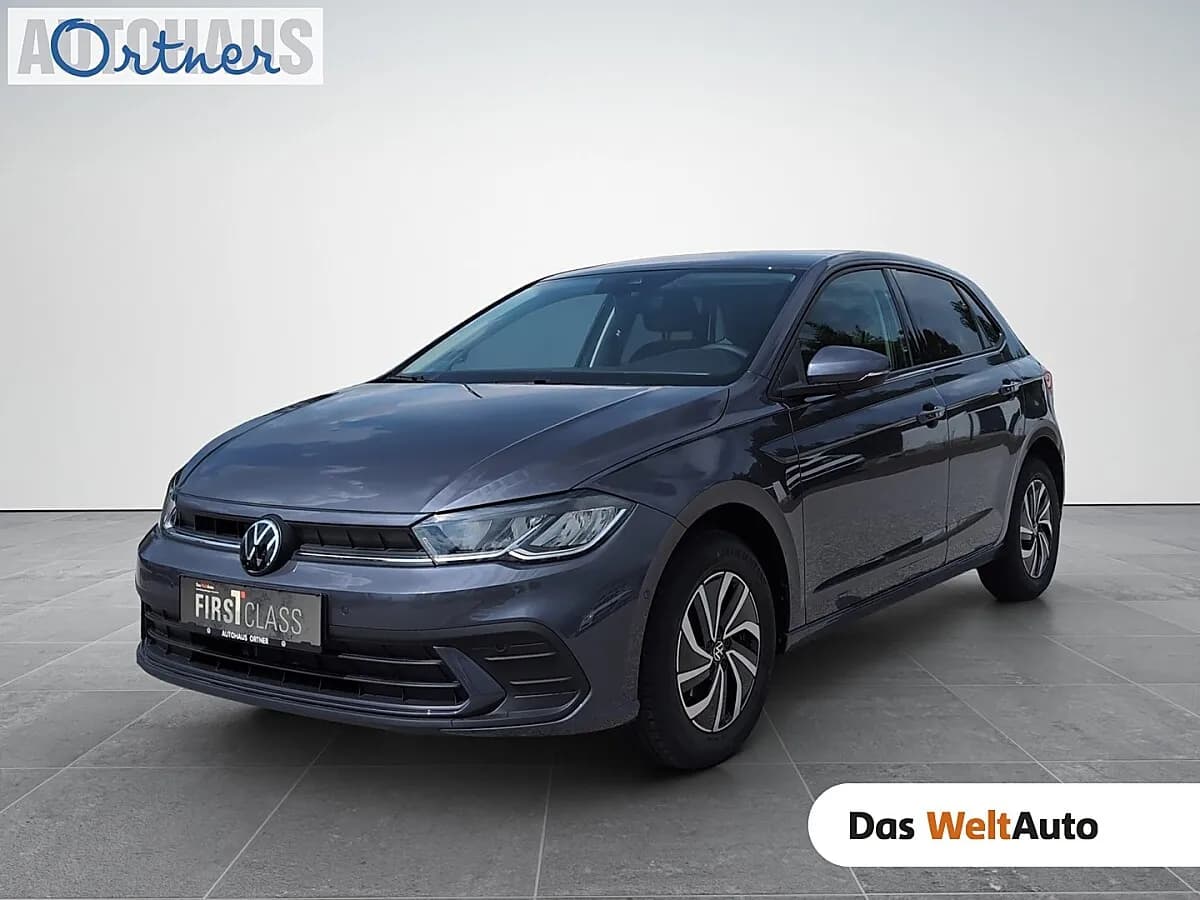 VW Polo