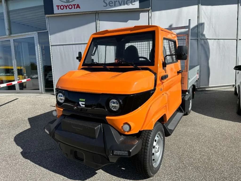 Evum Acar