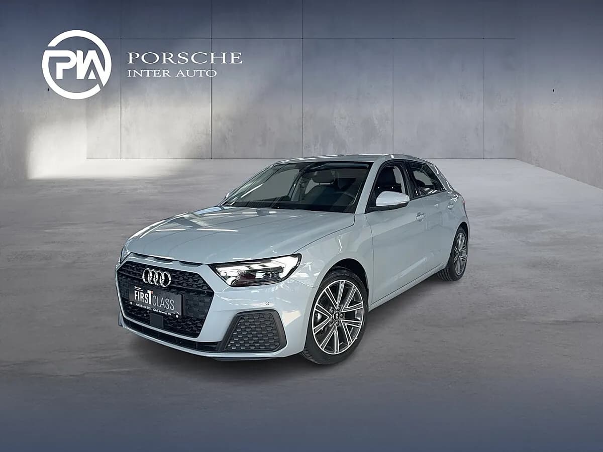 Audi A1 2026 – € 25.990, 9 km – Bild 1 von 36