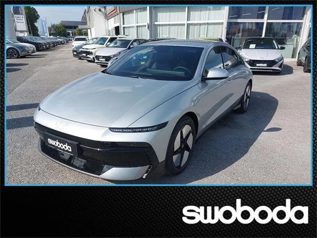 Hyundai Ioniq – € 41.260, 10 km – Bild 1 von 12
