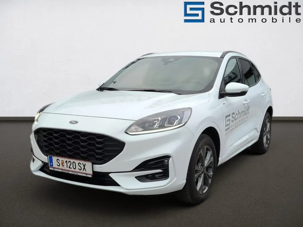 Ford Kuga 2023 – € 30.900, 37 772 km – Bild 1 von 19