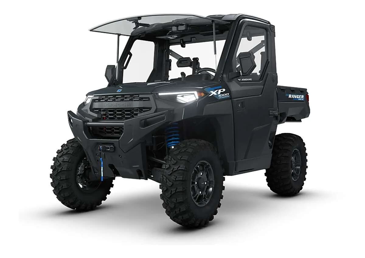 Polaris Ranger