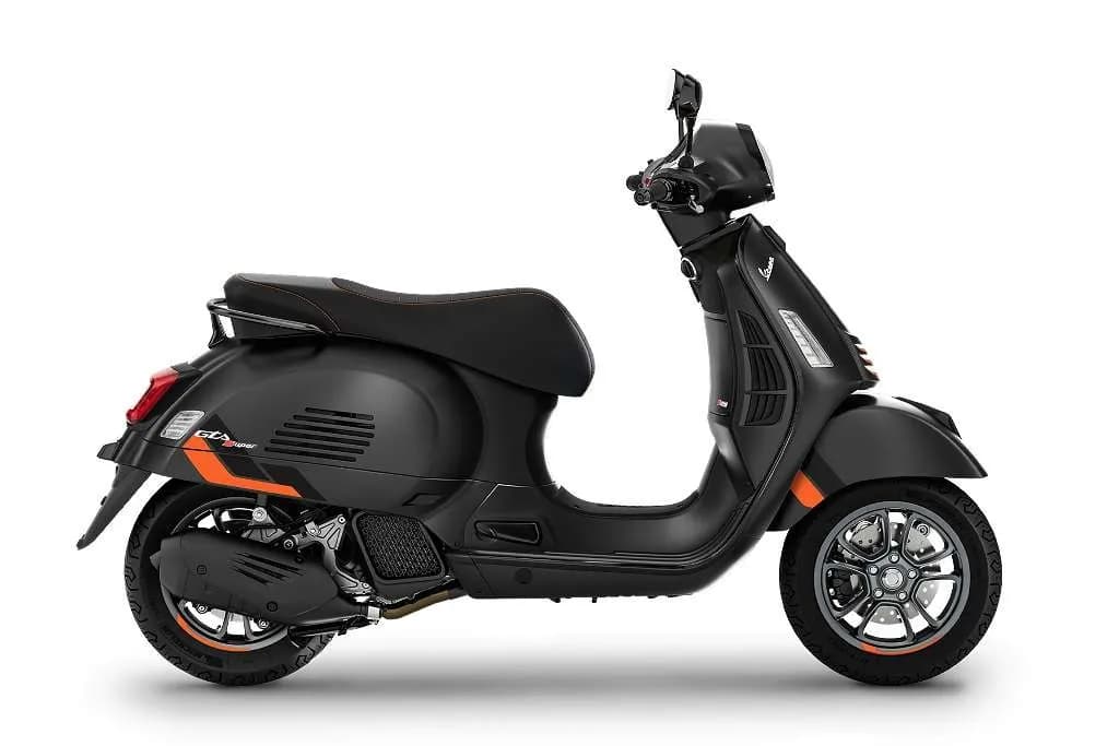 Vespa GTS – € 7.999, 0 km – Bild 1 von 1