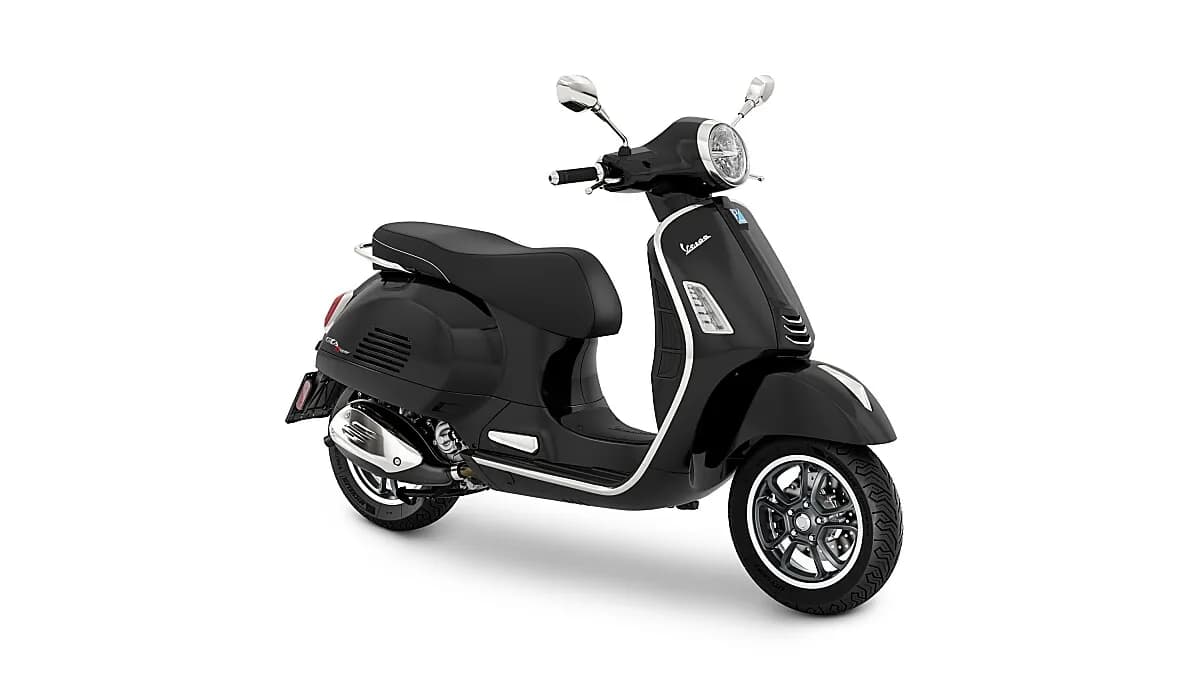 Vespa GTS – € 7.190, 0 km – Bild 1 von 9