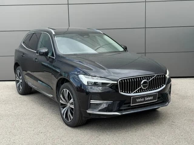 Volvo XC60 2023 – € 37.900, 58 904 km – Bild 1 von 13