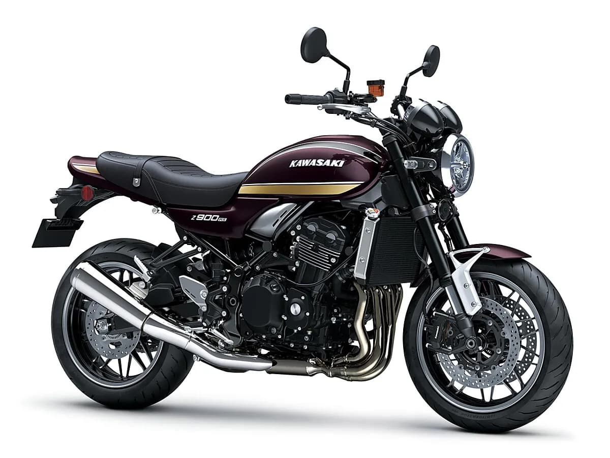Kawasaki Z – € 13.799, 0 km – Bild 1 von 9