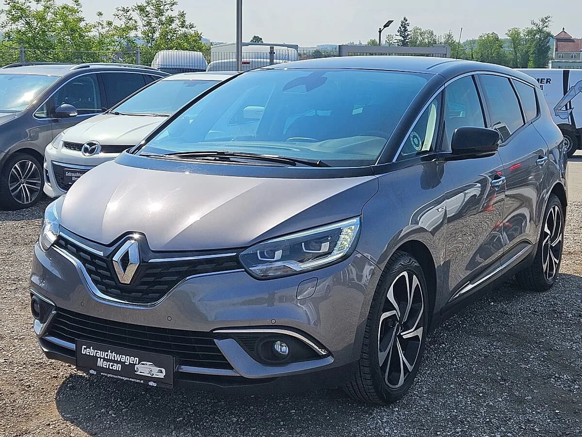 Renault Scénic 2020 – € 14.290, 150 000 km – Bild 1 von 14