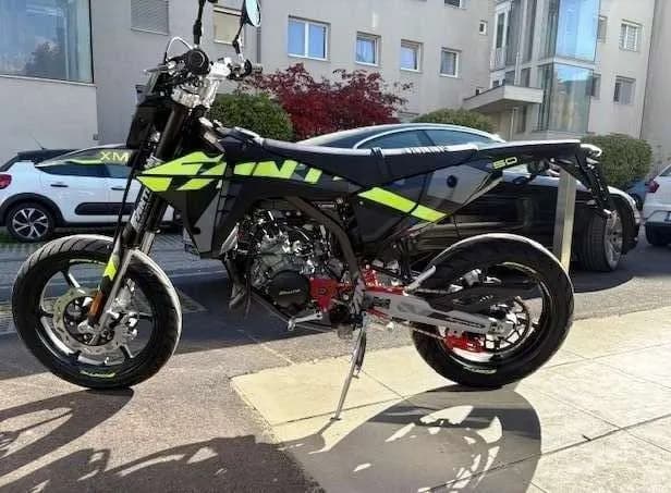 Fantic 50