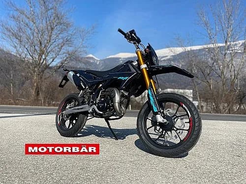 Rieju MRT – € 4.399, 0 km – Bild 1 von 6