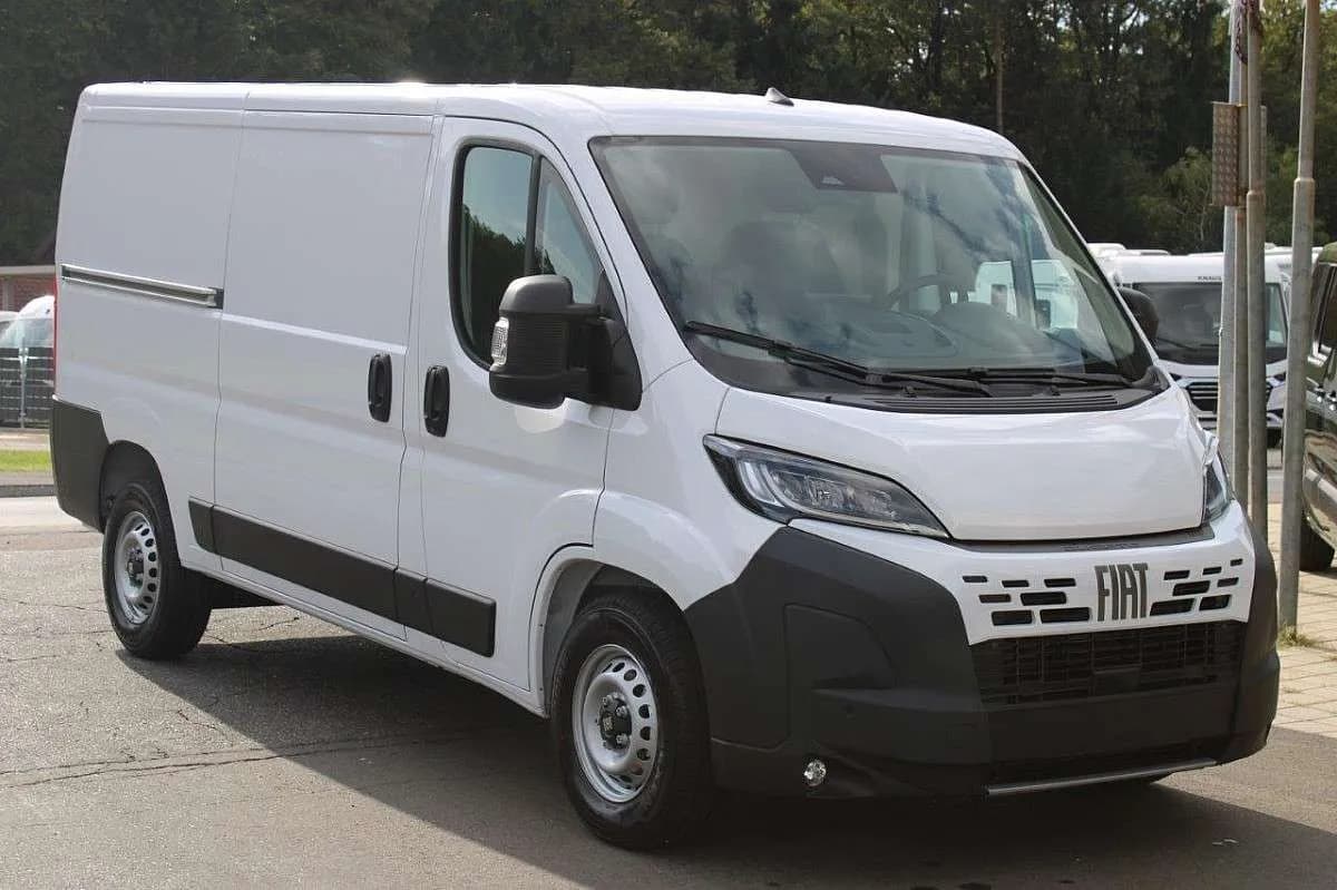 Fiat Ducato 2026 – € 40.990, 50 km – Bild 1 von 17