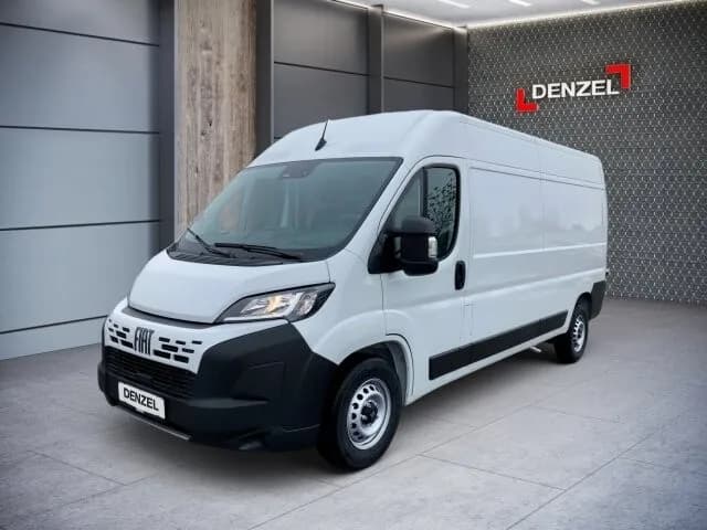 Fiat Ducato 2025 – € 35.900, 100 km – Bild 1 von 6