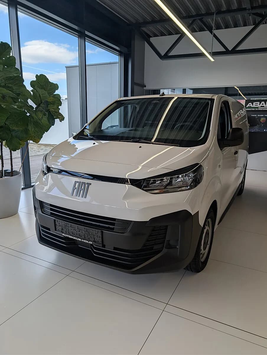 Fiat Scudo