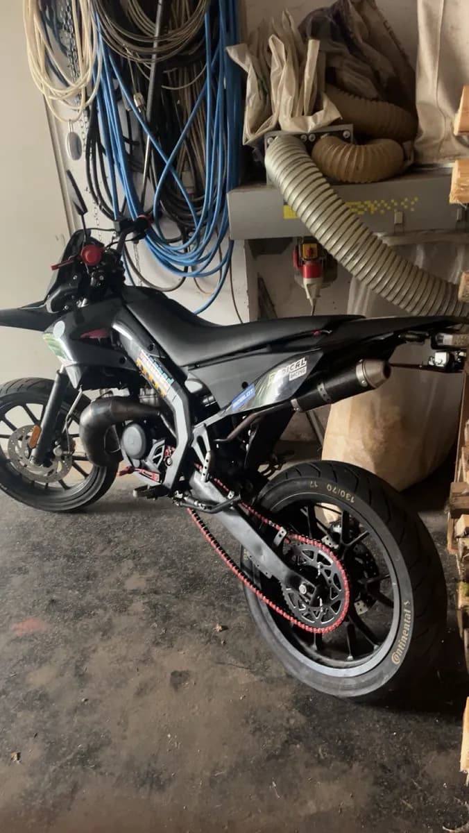 Derbi X-Treme