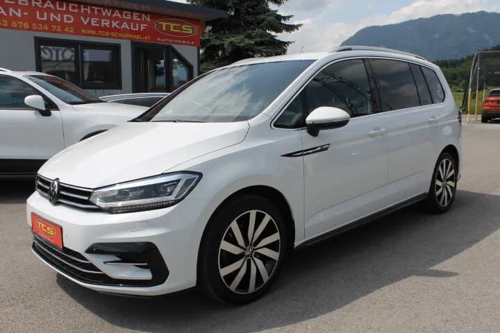 VW Touran