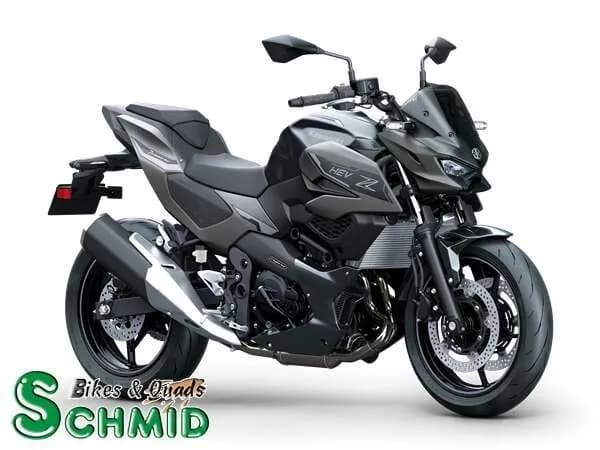 Kawasaki Z – € 6.999, 0 km – Bild 1 von 2