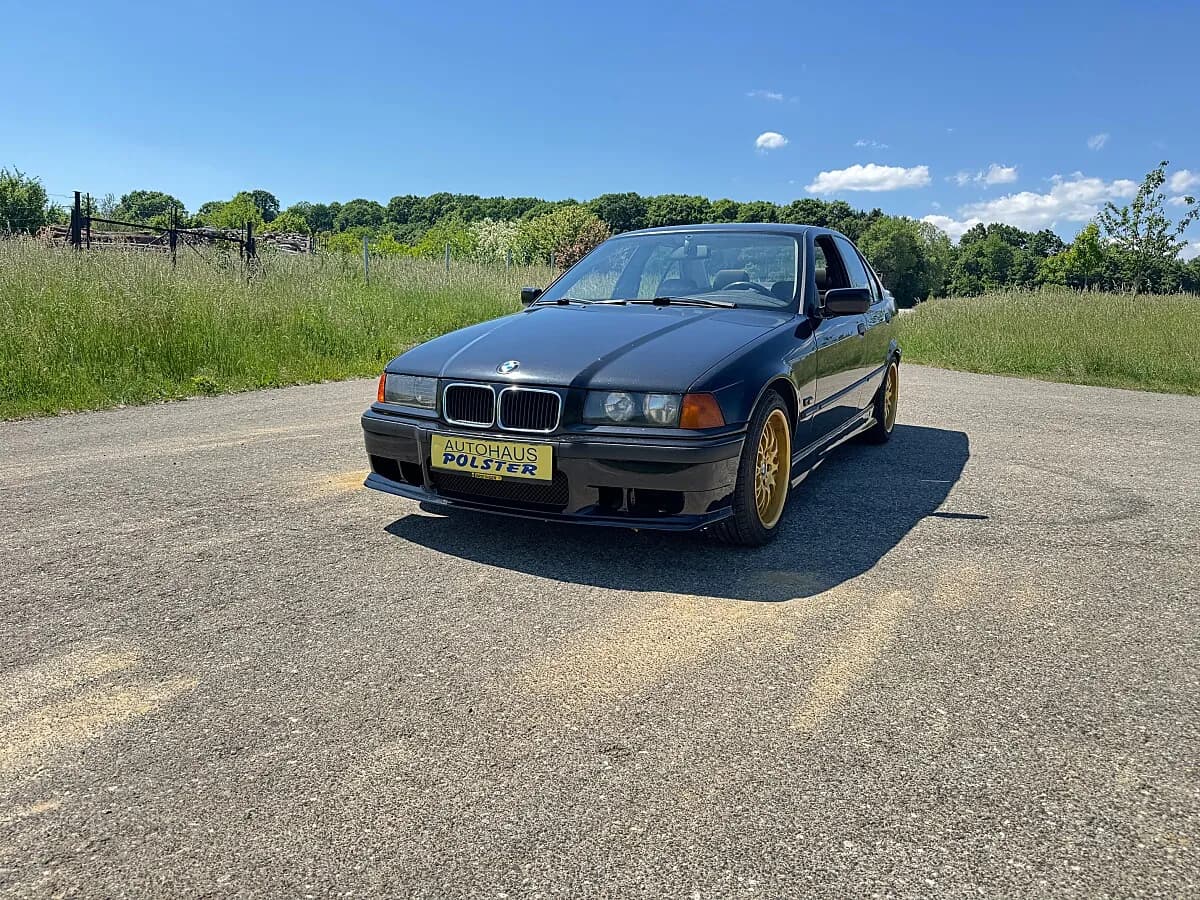 BMW 3er-Reihe