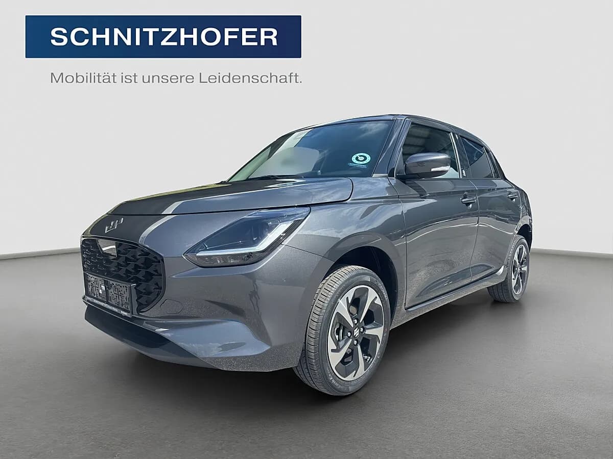 Suzuki Swift – € 22.890, 0 km – Bild 1 von 12