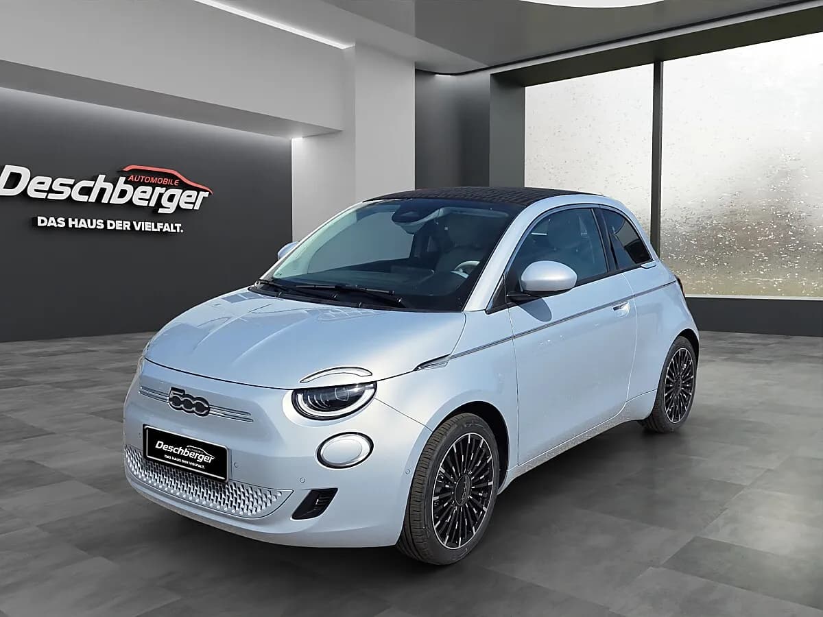Fiat 500C – € 35.126, 0 km – Bild 1 von 14