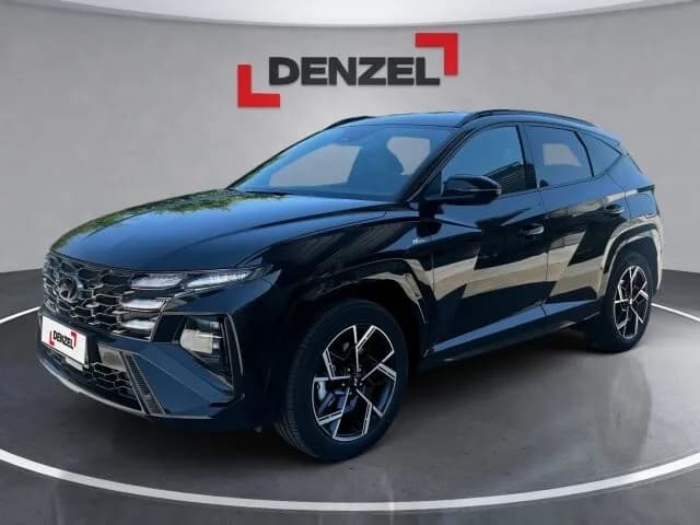 Hyundai Tucson – € 44.030, 5 km – Bild 1 von 13