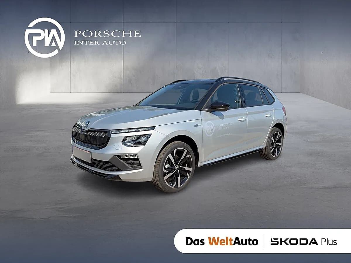 Skoda Kamiq 2026 – € 32.990, 10 km – Bild 1 von 18
