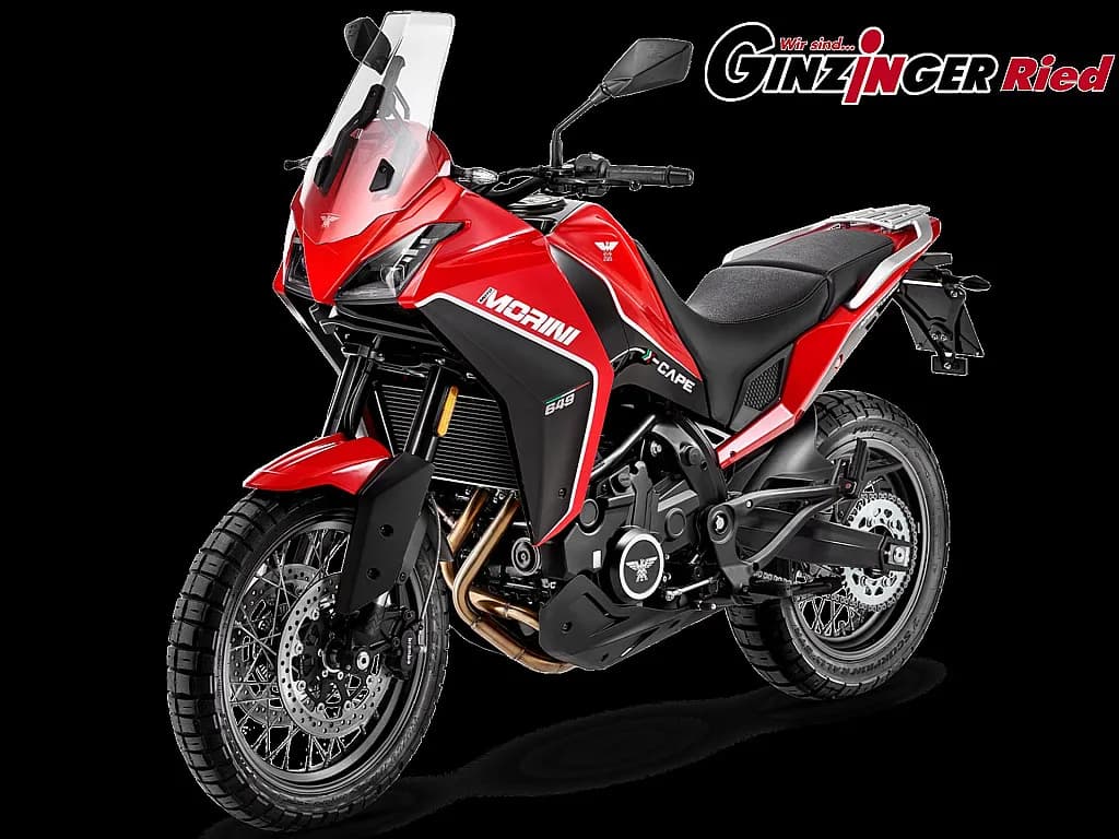 Moto Morini Sonstige
