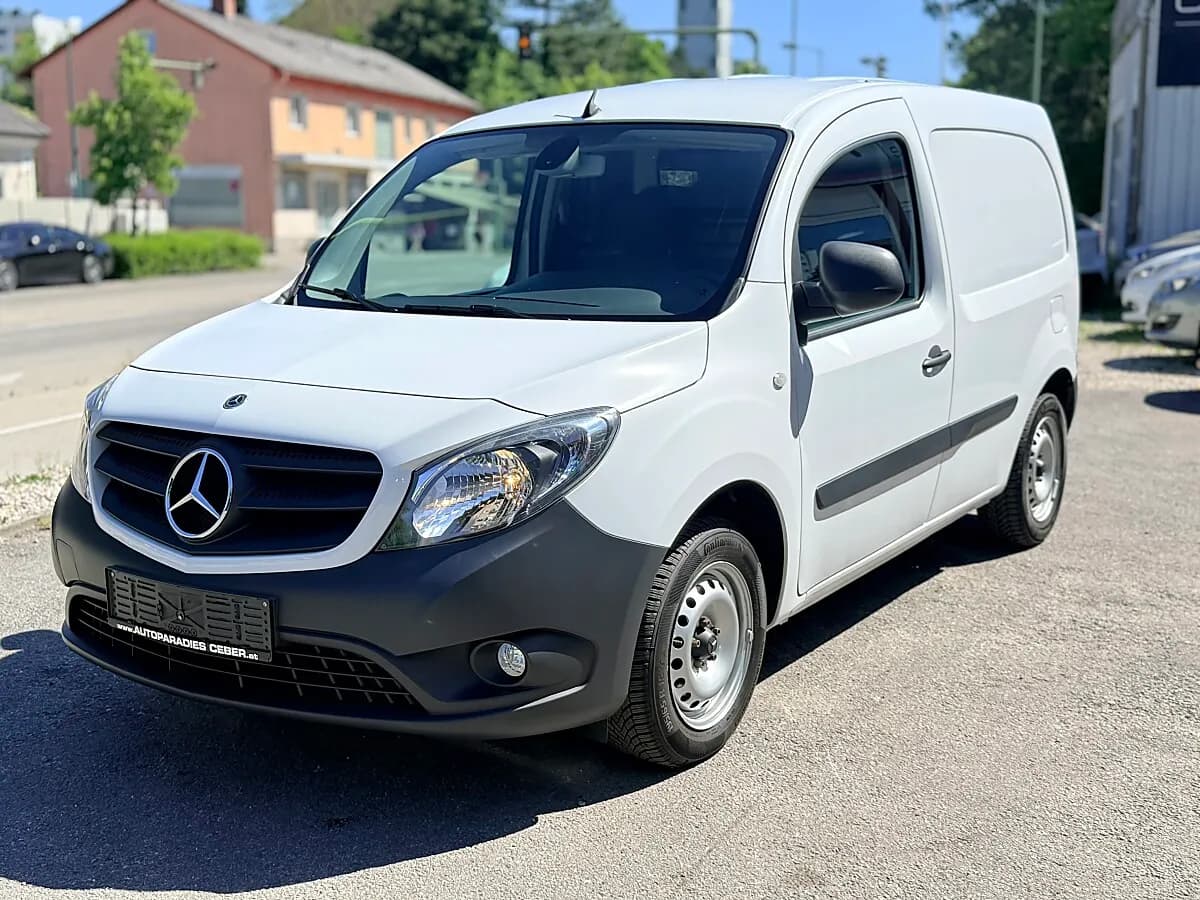 Mercedes-Benz Citan