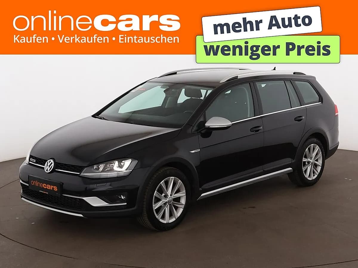 VW Golf