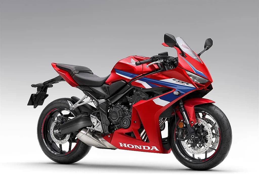 Honda CBR – € 11.490, 0 km – Bild 1 von 14