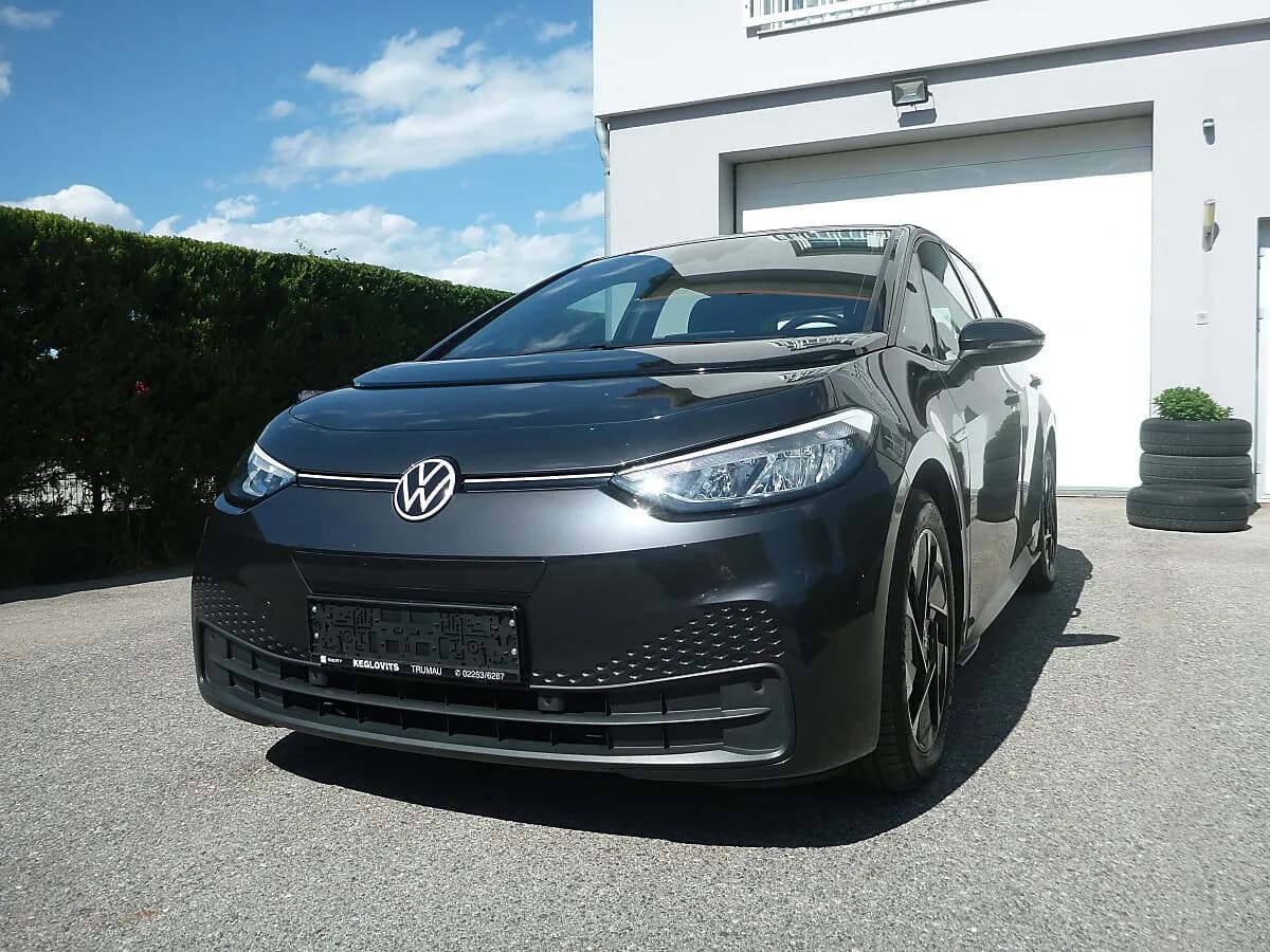VW ID.3