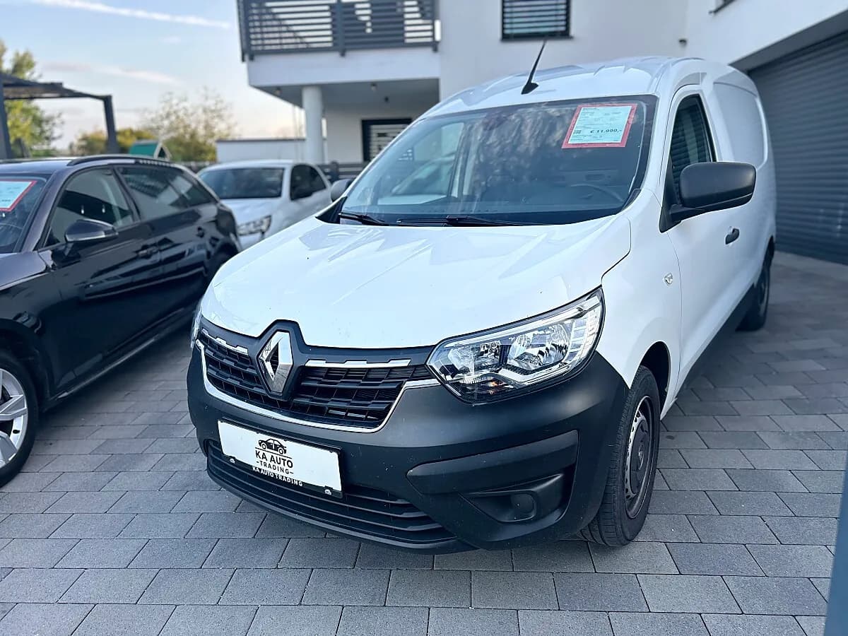 Renault Express