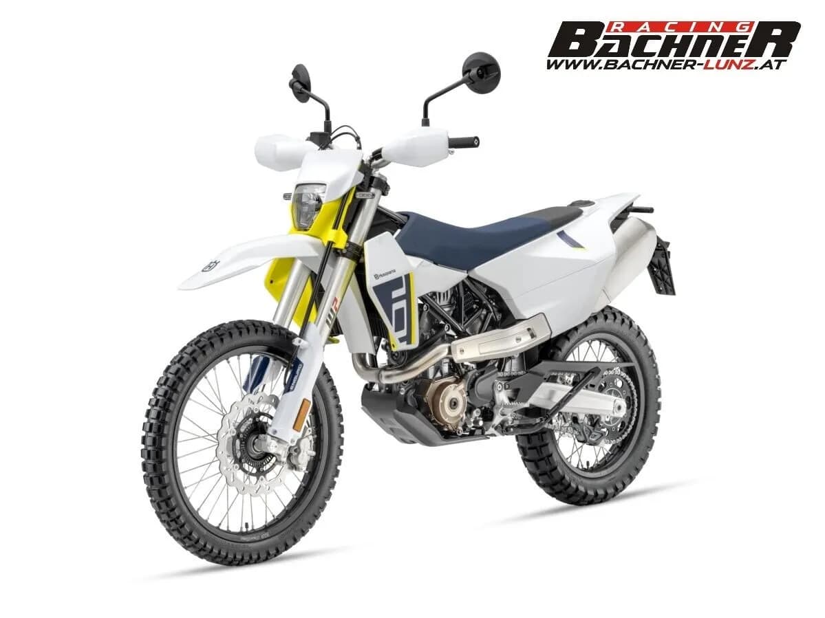 Husqvarna 701 – € 13.299, 0 km – Bild 1 von 6