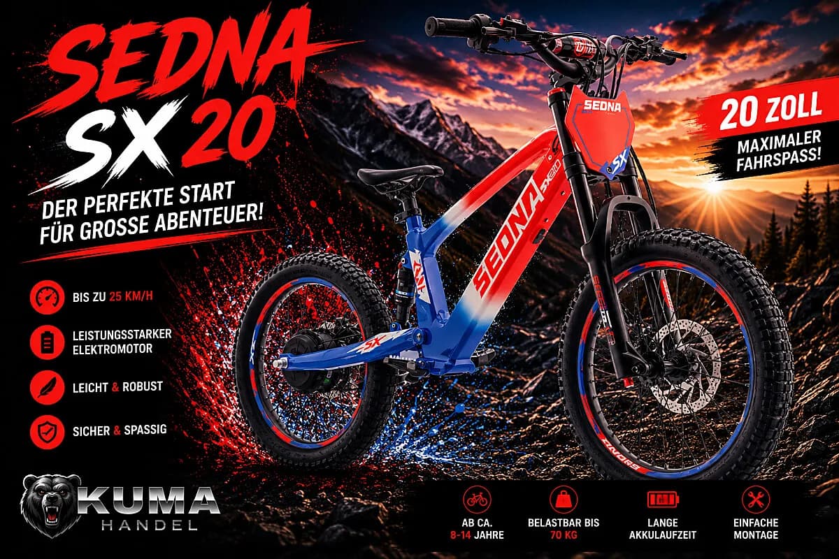 Apollo Sonstige – € 1.399, 0 km – Bild 1 von 9