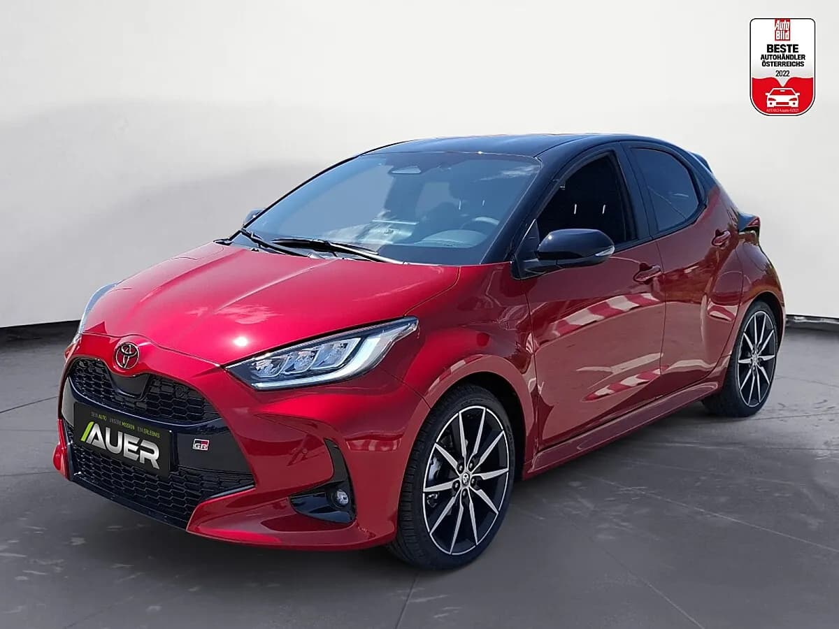 Toyota Yaris – € 29.990, 0 km – Bild 1 von 19