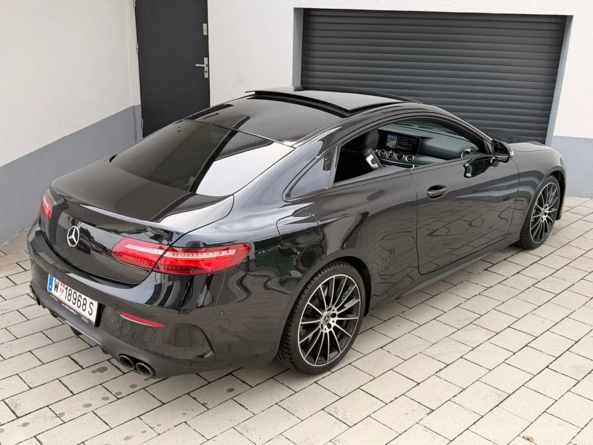 Mercedes-Benz E-Klasse 2017 – € 39.999, 149 000 km – Bild 1 von 51