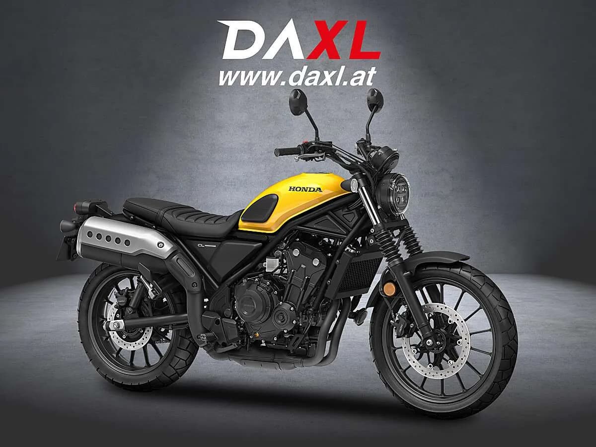 Honda Sonstige – € 6.590, 0 km – Bild 1 von 4