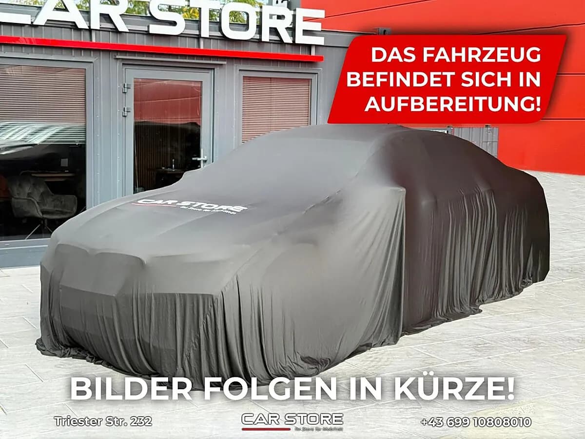 Skoda Octavia 2021 – € 19.890, 125 000 km – Bild 1 von 1
