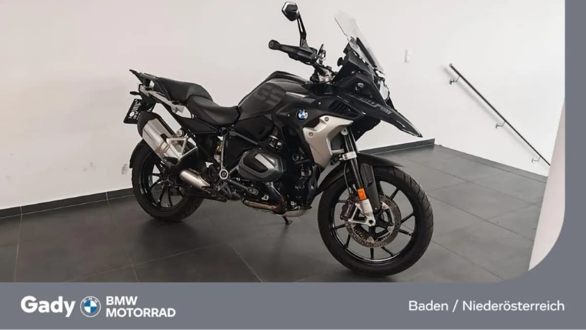 BMW R 1250
