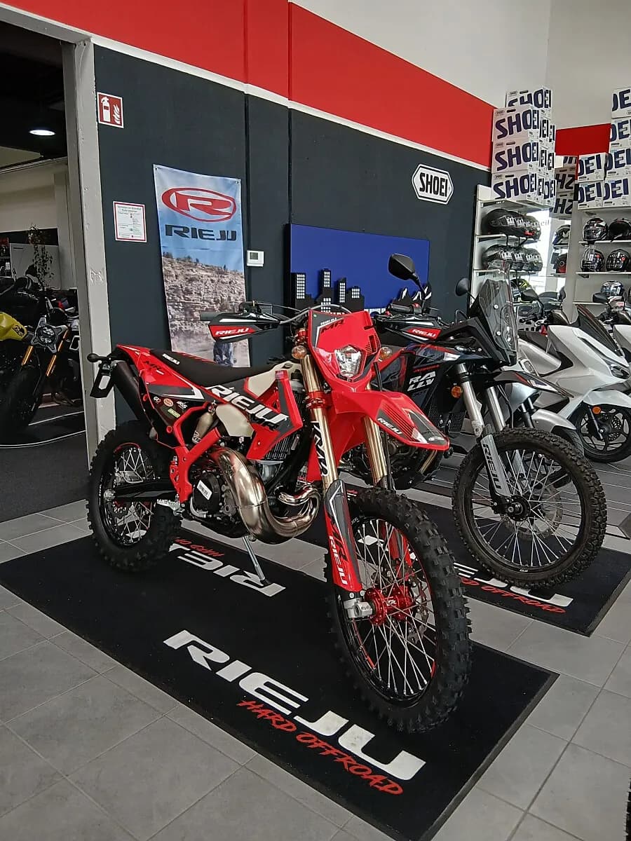 Rieju Sonstige – € 10.990, 0 km – Bild 1 von 5