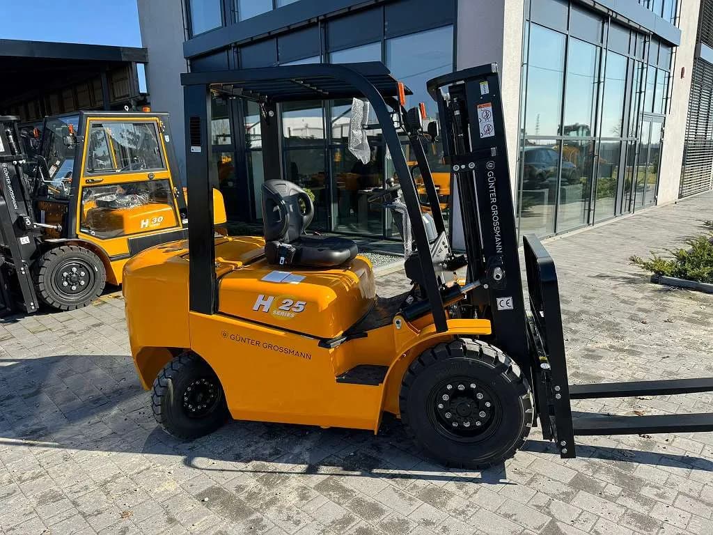 Sonstige Sonstige – € 23.700, 0 km – Bild 1 von 7