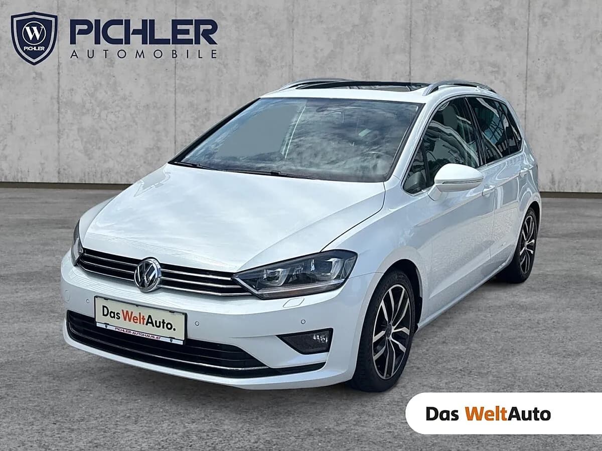 VW Golf