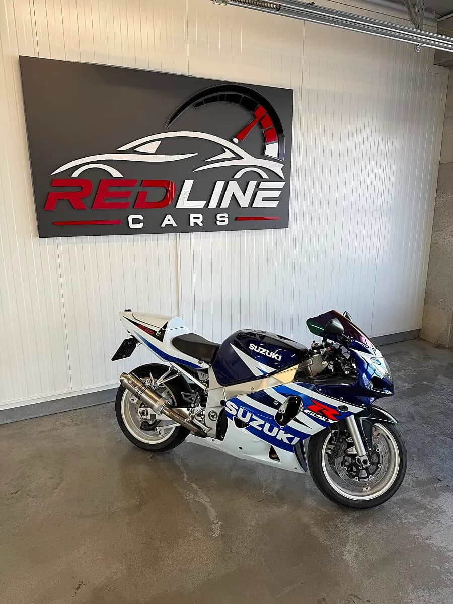 Suzuki GSX-R
